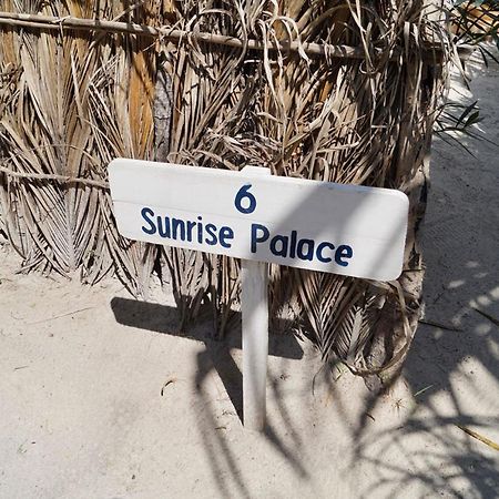 Laguna Palace Zanzibar Michamvi Kae Екстер'єр фото