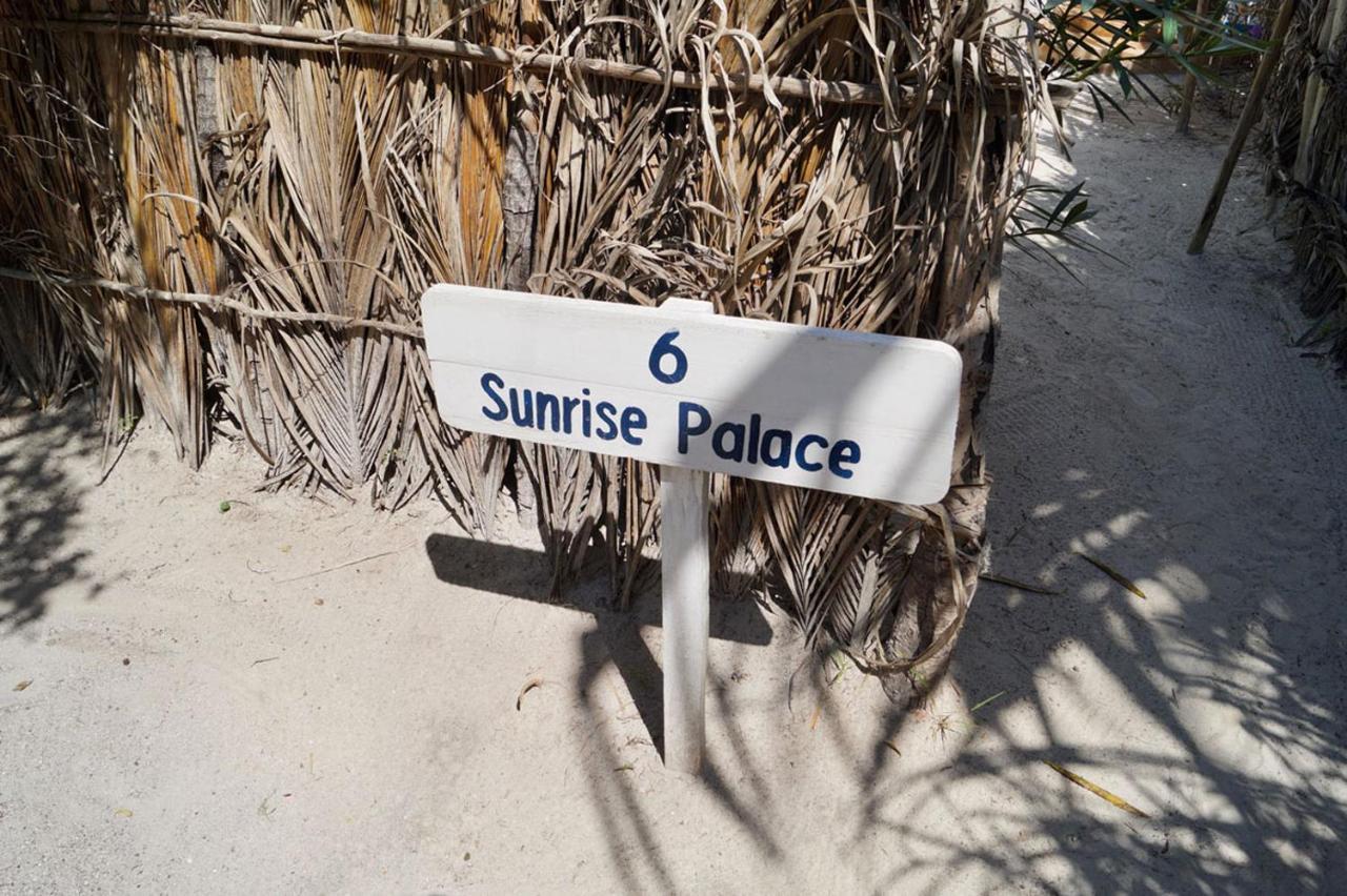 Laguna Palace Zanzibar Michamvi Kae Екстер'єр фото