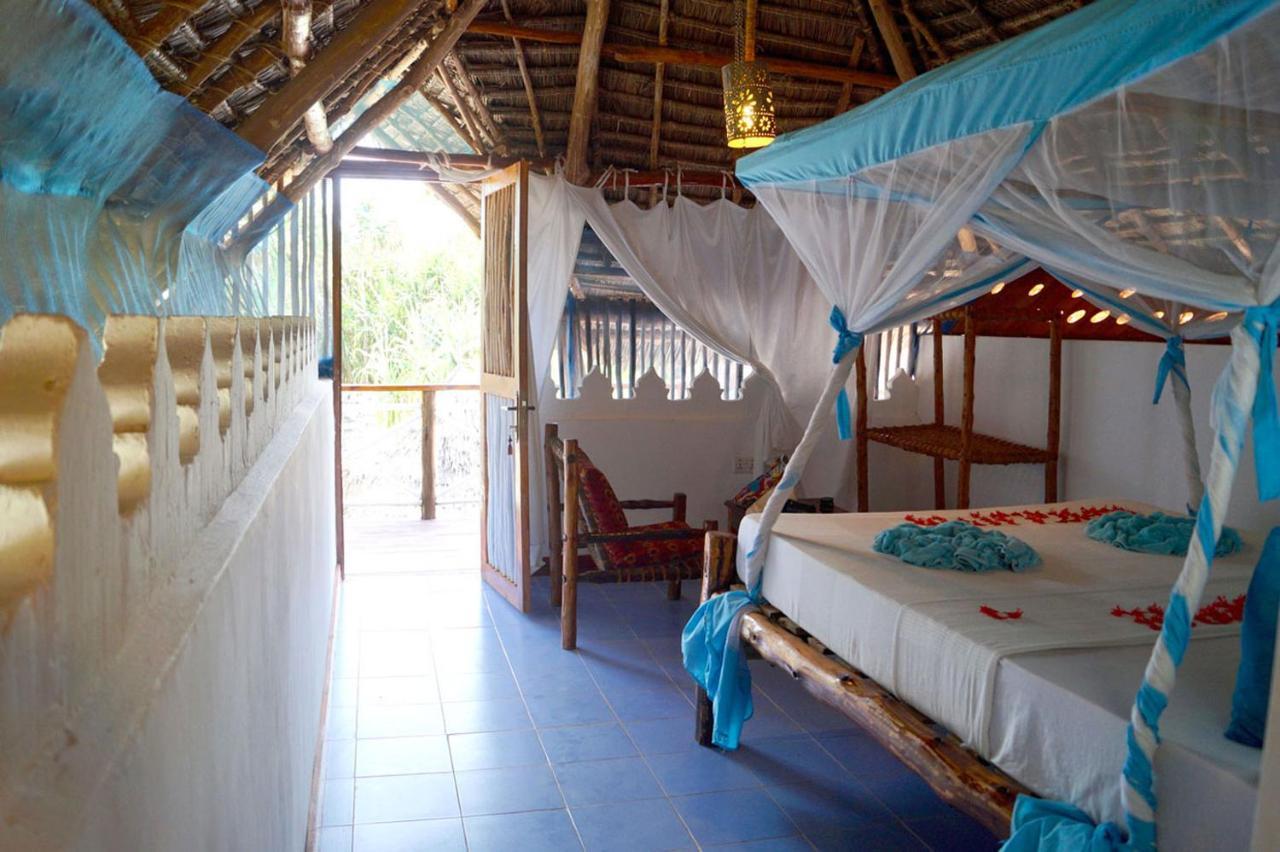 Laguna Palace Zanzibar Michamvi Kae Номер фото