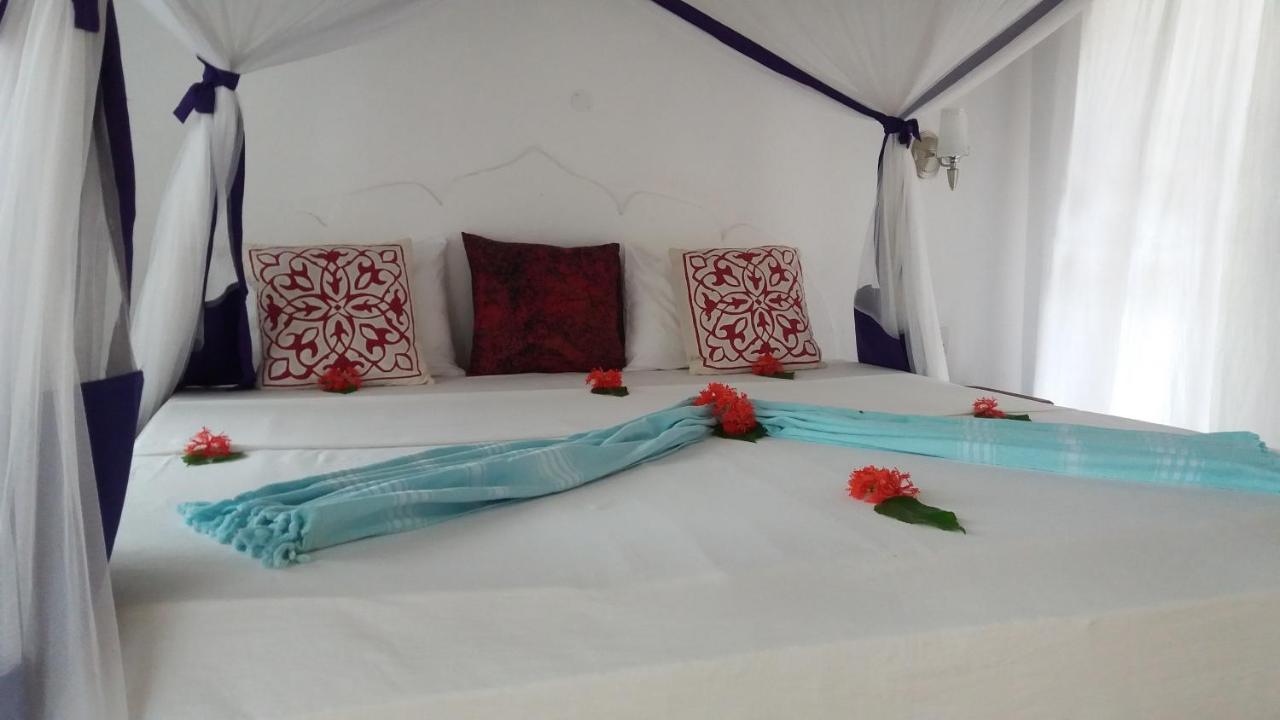 Laguna Palace Zanzibar Michamvi Kae Номер фото