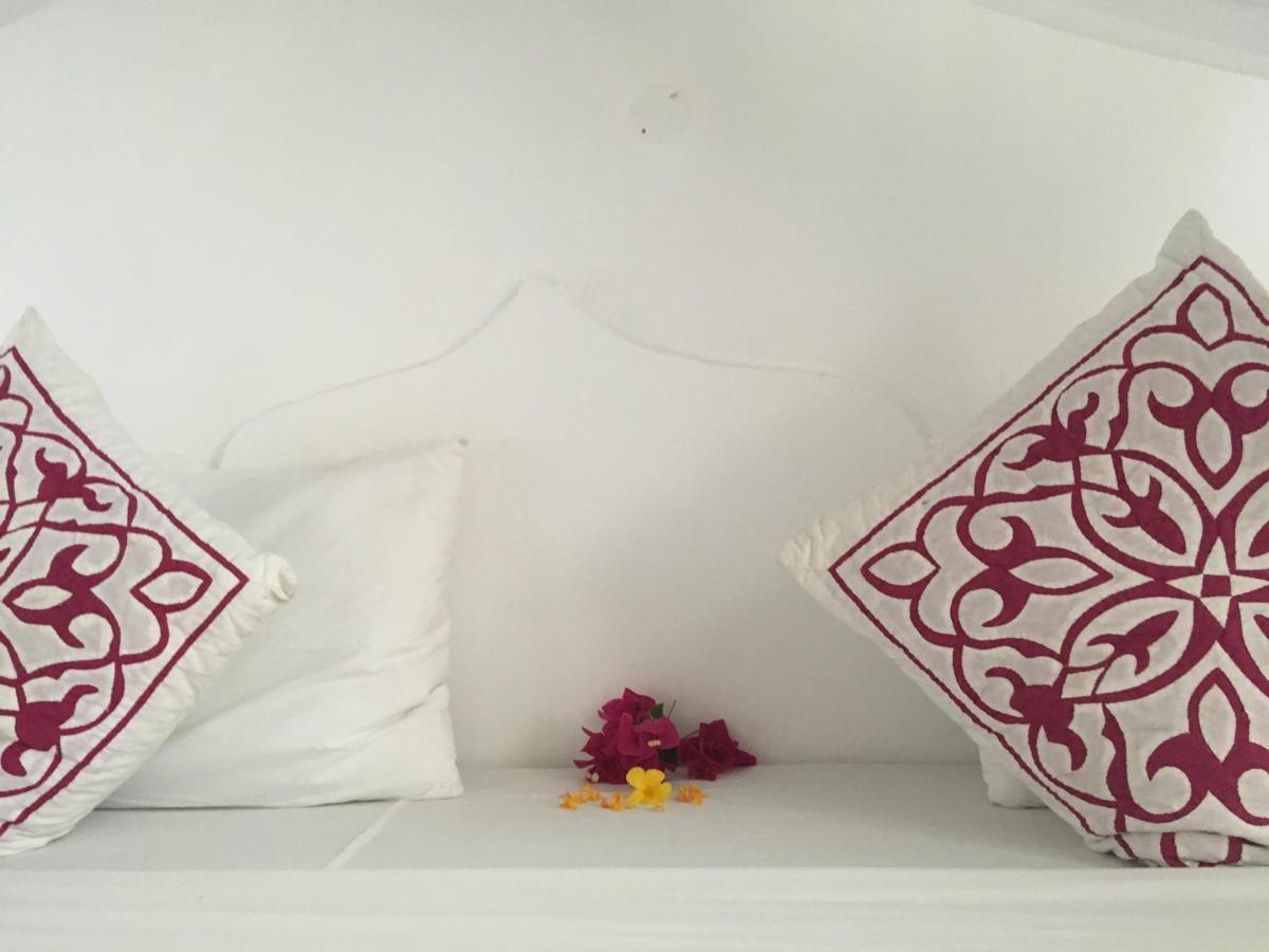 Laguna Palace Zanzibar Michamvi Kae Номер фото