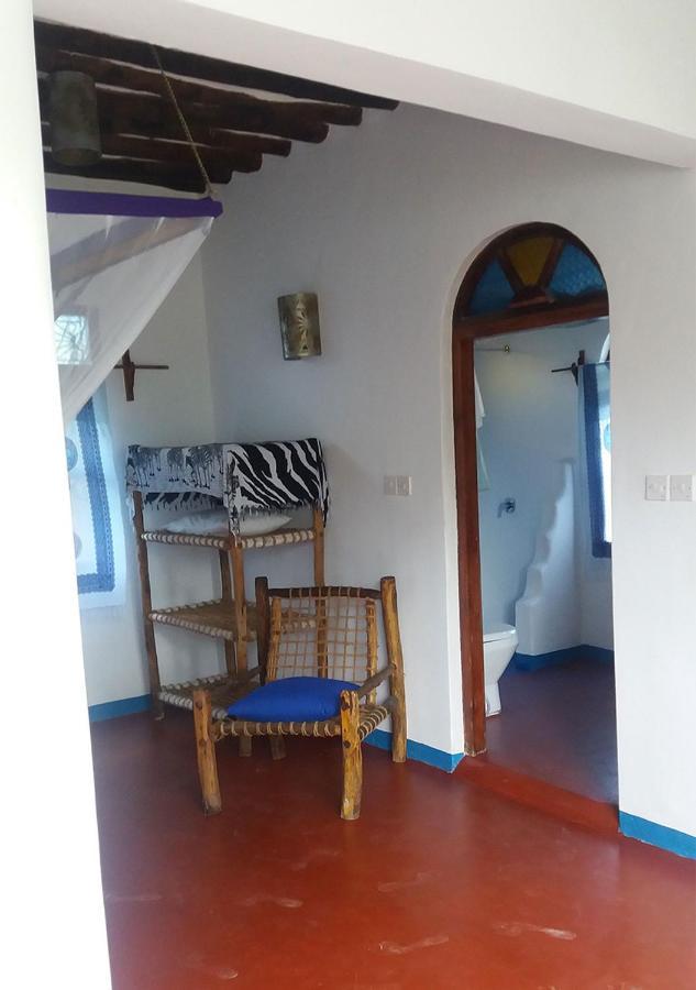 Laguna Palace Zanzibar Michamvi Kae Номер фото