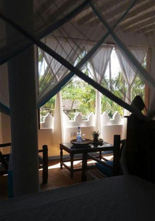 Laguna Palace Zanzibar Michamvi Kae Номер фото
