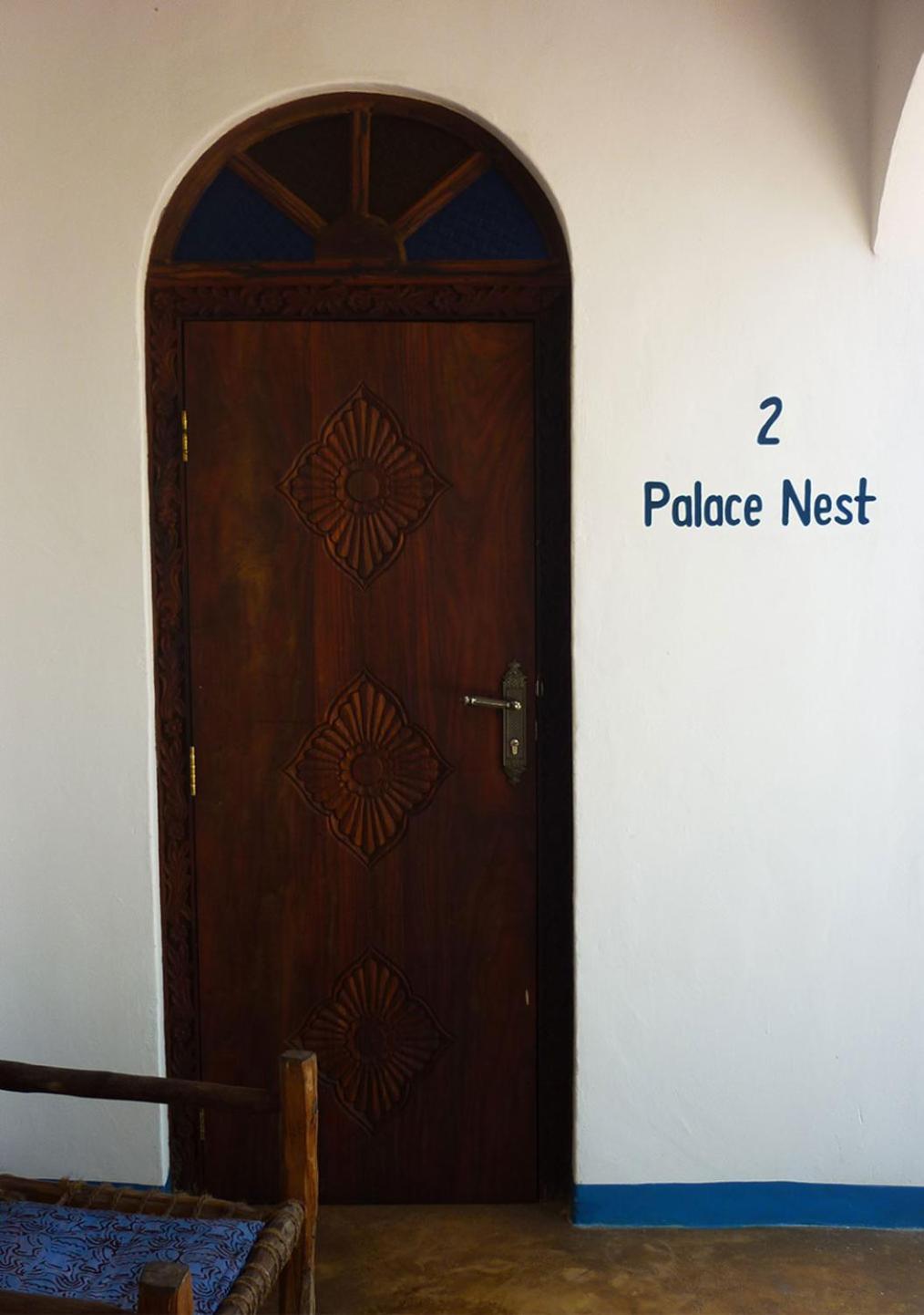 Laguna Palace Zanzibar Michamvi Kae Номер фото