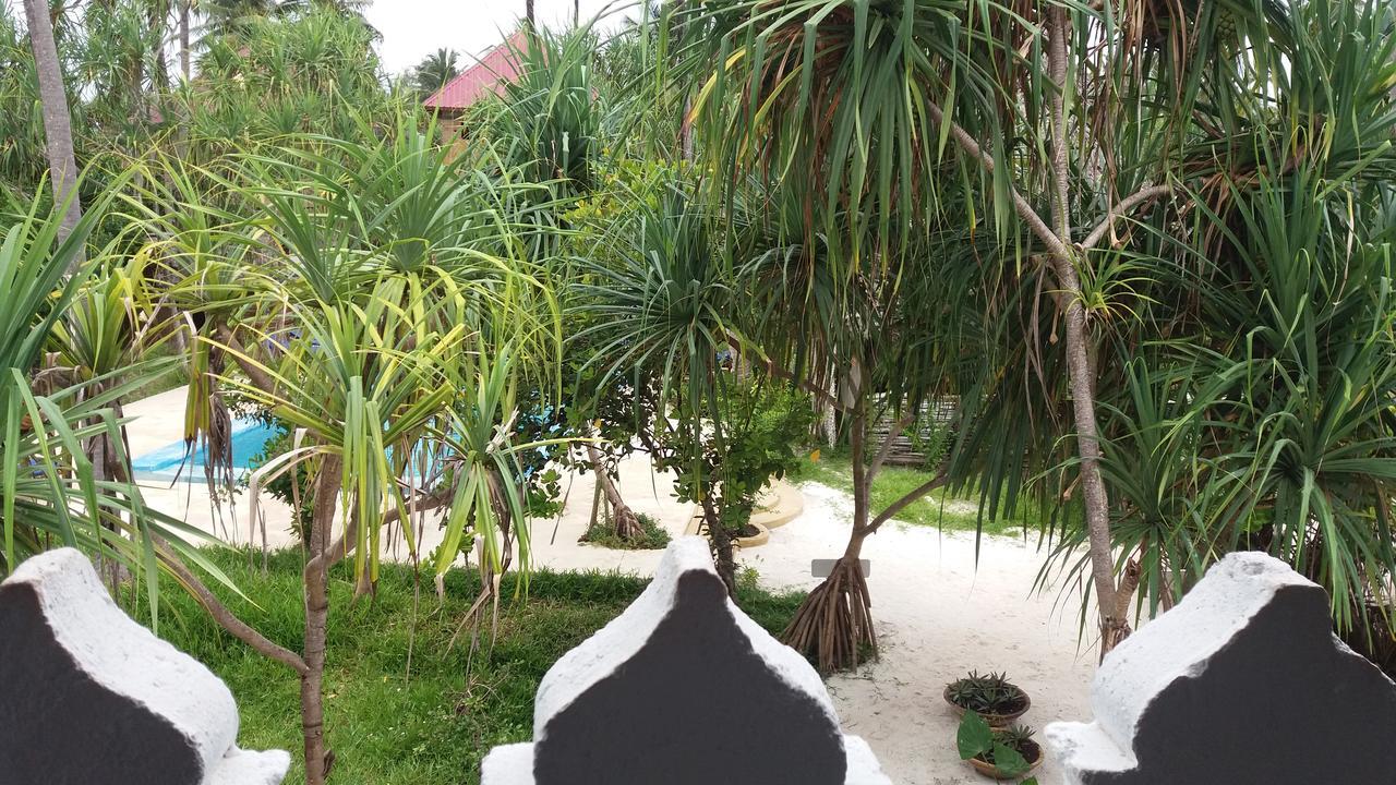 Laguna Palace Zanzibar Michamvi Kae Екстер'єр фото