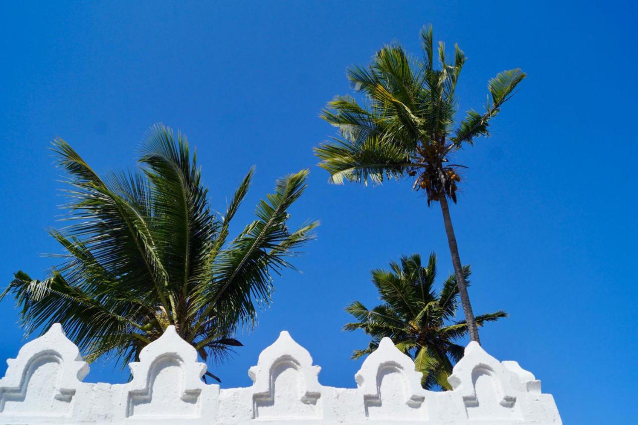 Laguna Palace Zanzibar Michamvi Kae Екстер'єр фото