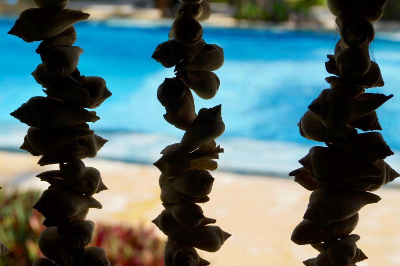 Laguna Palace Zanzibar Michamvi Kae Екстер'єр фото