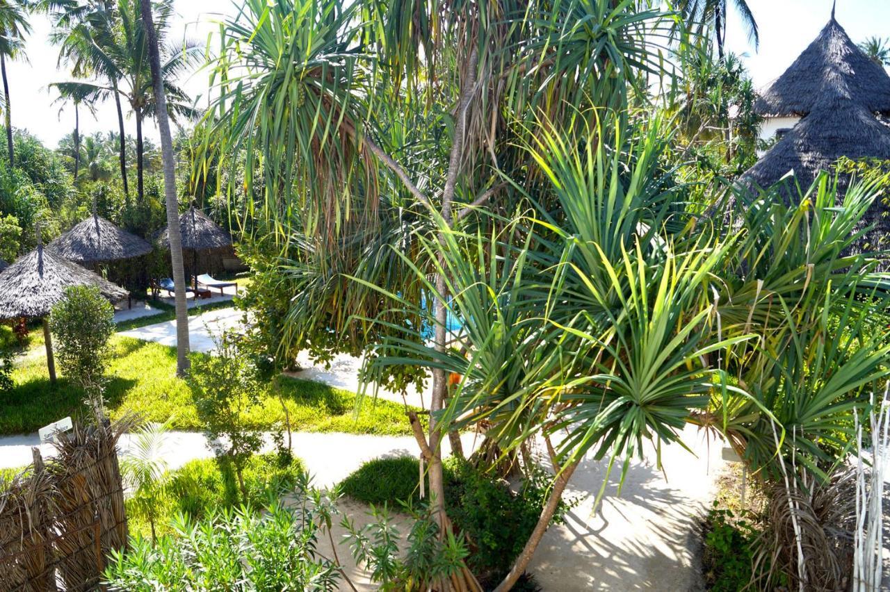 Laguna Palace Zanzibar Michamvi Kae Екстер'єр фото